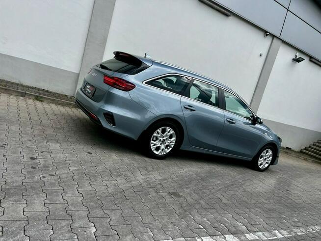 Kia Cee'd Bezwypadkowy FV 23% Jejkowice - zdjęcie 4
