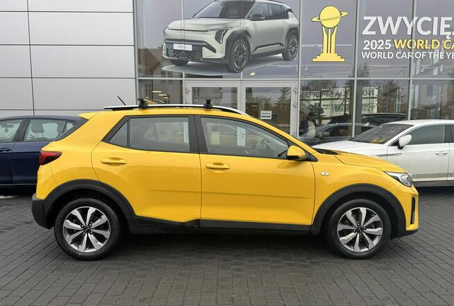 Kia Stonic M 1.0 T-GDI 100KM/benzyna/manual/gwarancja Toruń - zdjęcie 6