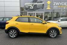 Kia Stonic M 1.0 T-GDI 100KM/benzyna/manual/gwarancja Toruń - zdjęcie 6