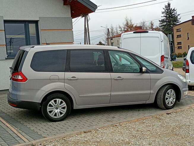 Ford Galaxy 7-OSOBOWY Chełm Śląski - zdjęcie 5