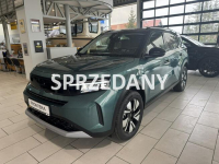 Opel Frontera GS 1.2 145 KM Turbo mHybrid eDCT automat