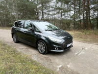 Ford S-max 2.0 190KM/Panorama/Gwarancja/ Skarszewy - zdjęcie 8