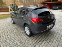 Opel Astra Kielce - zdjęcie 4