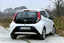 Aygo, Salon Polska, 1 właściciel, Vat 23% Rzeszów - zdjęcie 9
