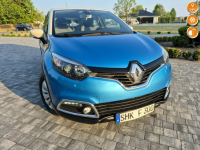 Renault Captur klimatyzacja bezwypadkowy Nowy rozrząd !