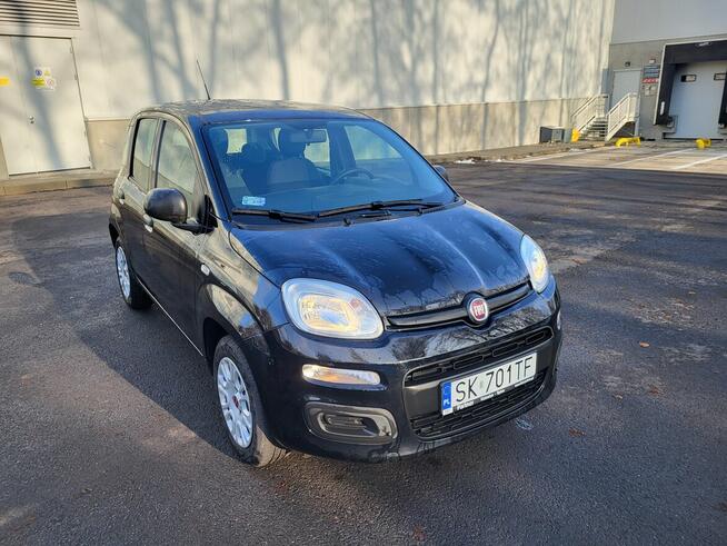FIAT PANDA III 1.2 69KM EASY Mikołów - zdjęcie 2