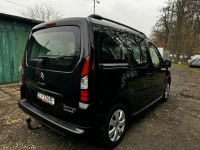 Citroen Berlingo Multispace * Polecam * zadbany Jaworzno - zdjęcie 4