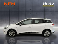 Renault Clio 0,9 TCe(90 KM) Limited Salon PL F-Vat Warszawa - zdjęcie 6