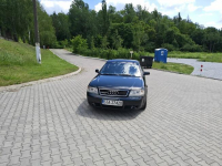 sprzedam audi a6 c5 Katowice - zdjęcie 7