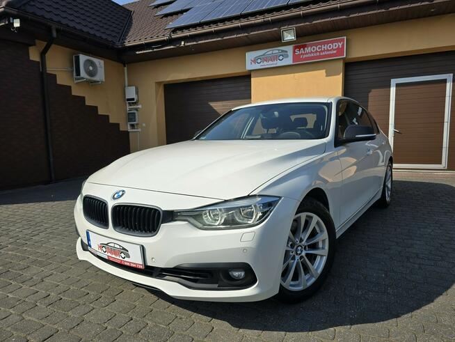 330i 2.0 TwinPower Turbo 252KM Automat Salon Polska Serwis ASO FV 23% Włocławek - zdjęcie 1