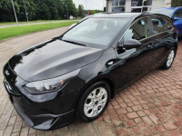 Kia Cee'd 2024/SALON POLSKA/FV23%/stan bdb/gwarancja Ełk - zdjęcie 9