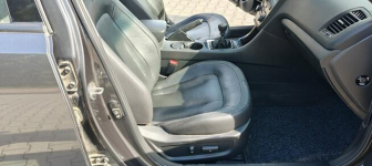 Kia Optima 1.7 Crdi 136 KM Full Opcja Panorama Skóra Xenon Kamera Led Płock - zdjęcie 8