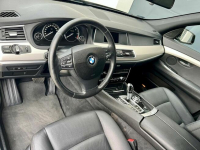 BMW 5GT xDrive 530d F07 2016 258 KM – bardzo zadbany Opole - zdjęcie 6