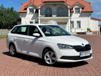 Fabia 1.0 MPI | Manual | Benzyna + LPG | Salon PL | Serwis ASO | FV23% Nowe Iganie - zdjęcie 6
