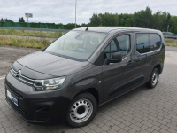 Citroen Berlingo Lipówki - zdjęcie 2