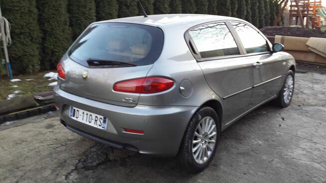 Sprzedam Alfa Romeo 147 1.9 jtdm Jasło - zdjęcie 5