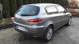 Sprzedam Alfa Romeo 147 1.9 jtdm Jasło - zdjęcie 5
