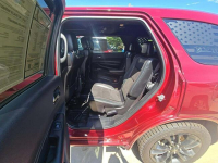 Dodge Durango AWD / R/T / HEMI / niski przebieg Chwaszczyno - zdjęcie 8