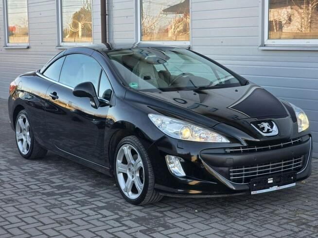 Peugeot 308 CC Kutno - zdjęcie 9
