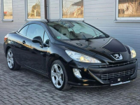 Peugeot 308 CC Kutno - zdjęcie 9