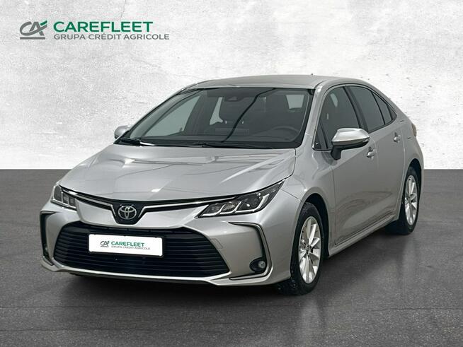 Toyota Corolla 1.5 Comfort Sedan Warszawa - zdjęcie 1