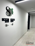 Apartament 4 pokojowy. Dwa balkony. Grunwald - zdjęcie 5