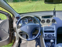 Peugeot 308 -1,6 b-polski salon Sanok - zdjęcie 7