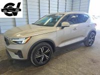 2023 VOLVO XC40 PLUS