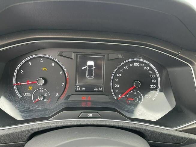 Volkswagen T-Roc Podgrzewanie Klimtronik Tempomat aktywny 150KM Gliwice - zdjęcie 7