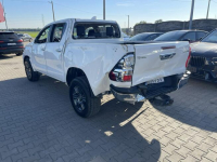 Toyota Hilux Salon PL_Active 4x4 HAK Automat Podgrzewanie Kamera 204KM Gliwice - zdjęcie 3