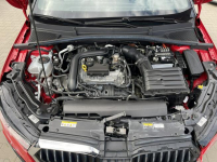 Škoda Fabia Style Automat Kamera Klima Podgrzewanie Gliwice - zdjęcie 12