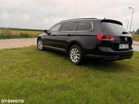 Volkswagen Passat Zbąszynek - zdjęcie 5
