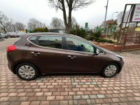 Kia Cee'd Bezwypadkowy 1.6 benzyna polski salon Słupsk - zdjęcie 5