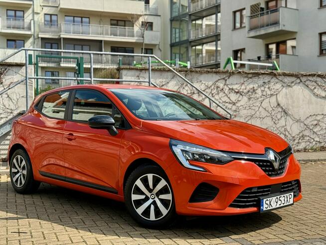 Renault Clio Salon Polska Faktura VAT 23% Tarnowskie Góry - zdjęcie 4
