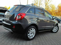Opel Antara 2,0CDTI Kli alu R18, NAVI, skóra, 2010r. Płock - zdjęcie 7