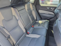 Volvo XC 60 LED_HakHolowniczy_Kamery360_Skóra_Asystenci_PamięćFotela_ Toruń - zdjęcie 11
