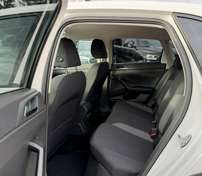 Volkswagen Taigo Navi,ACC,PDC,Serwis,Gwarancja Kamienna Góra - zdjęcie 10