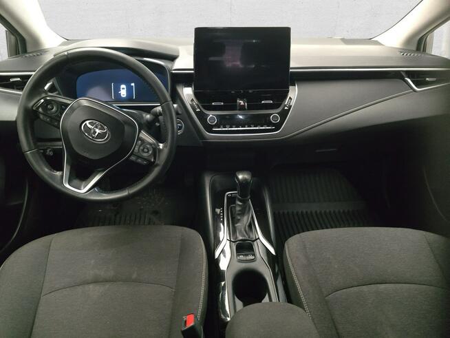 Toyota Corolla Komorniki - zdjęcie 9