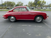 Porsche 356 SC Katowice - zdjęcie 8