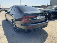 Volvo S60 T8 AWD PHEV Automat Skóry Kamery360 Panorama 391KM Gliwice - zdjęcie 4