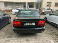 Volvo s70 Kraków - zdjęcie 9