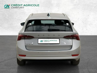 Skoda Octavia 2.0 TDI Ambition Kombi Warszawa - zdjęcie 6