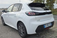 Peugeot 208 49.000km Pleszew - zdjęcie 4