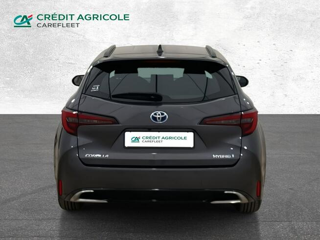 Toyota Corolla 1.8 Hybrid GPF Comfort Kombi Warszawa - zdjęcie 6