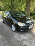 Volkswagen Polo IV 1.4TDI (2006) Poznań - zdjęcie 2