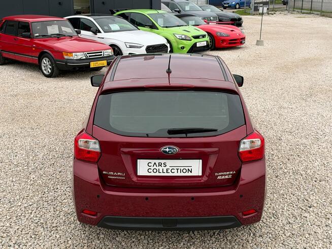 Subaru Impreza, 2014 Michałowice - zdjęcie 5