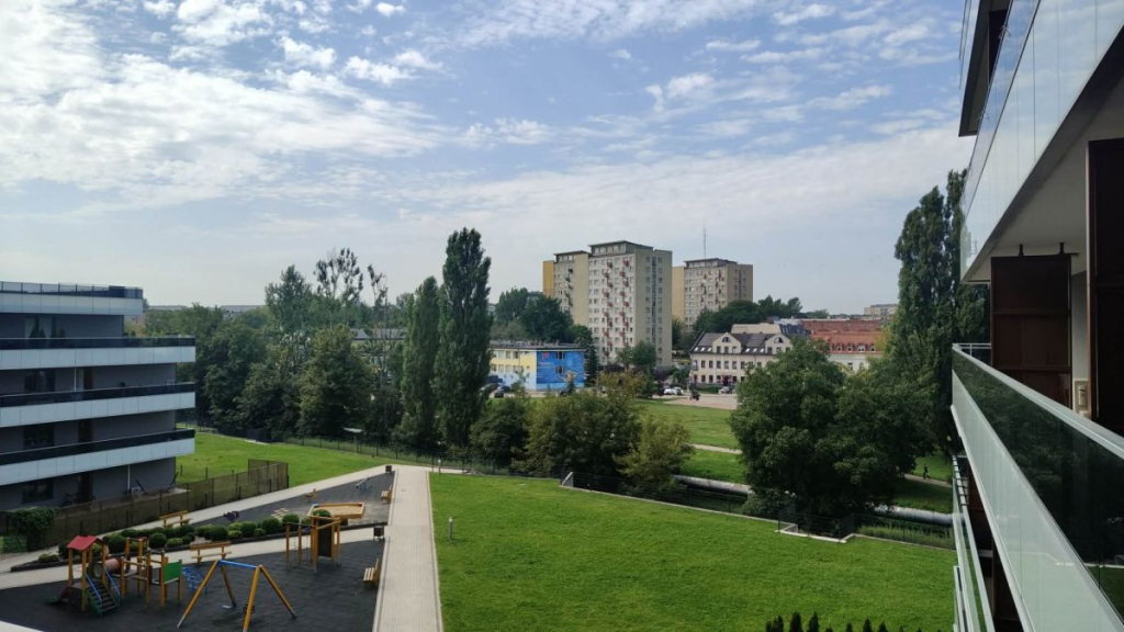 Apartamenty Jagiellońskie , 2 pokoje, 39m2 Białystok - zdjęcie 9