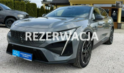 Peugeot 408 GT-line,Plug-in,Full wersja,Gwarancja