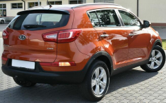 2.0 CRDI 136 KM WEBASTO KLIMATYZACJA BEZWYPADKOWY LED PDC!!! Białogard - zdjęcie 5