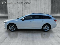 Salon Polska Mazda Grupa Wróbel Długołęka - zdjęcie 8